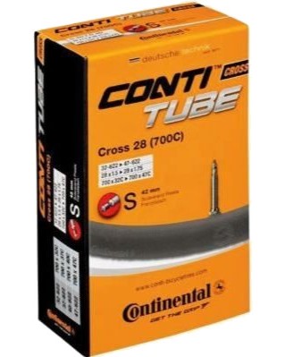     Continental Cross -  28" - 