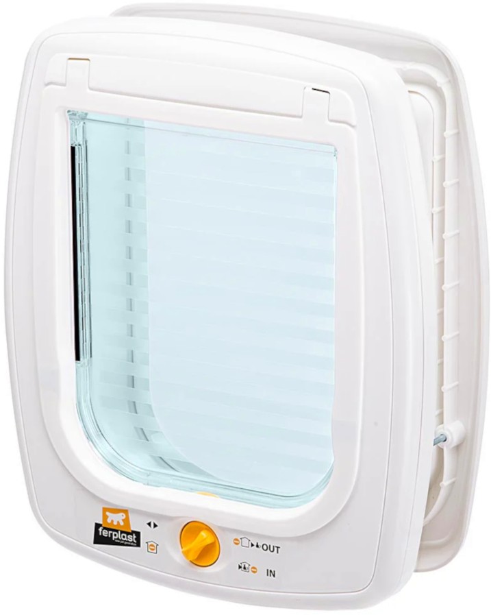 ����� �� ������� ������� Ferplast Swing 9 - 26.2 / 10.2 / 31.2 cm - �������