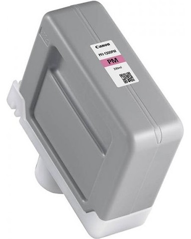      Canon PFI-1300 Photo Magenta - 330 ml - 