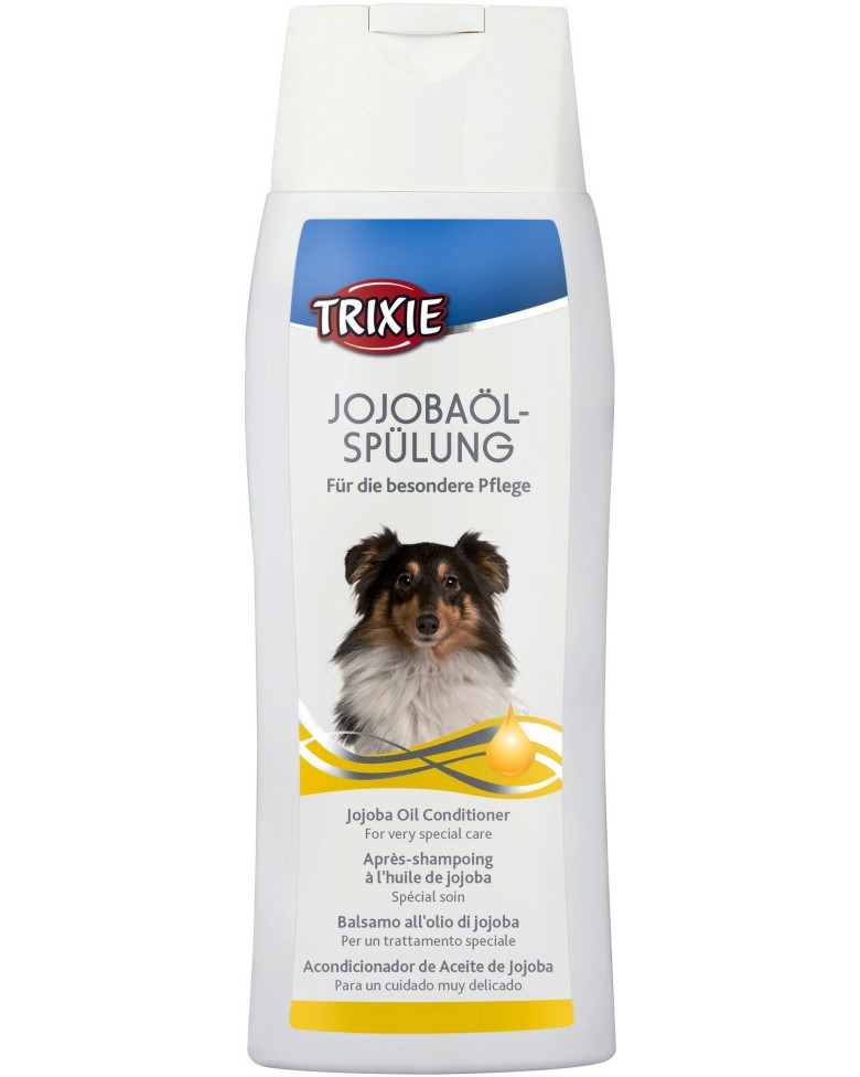    Trixie Jojoba Oil Conditioner - 250 ml,     - 