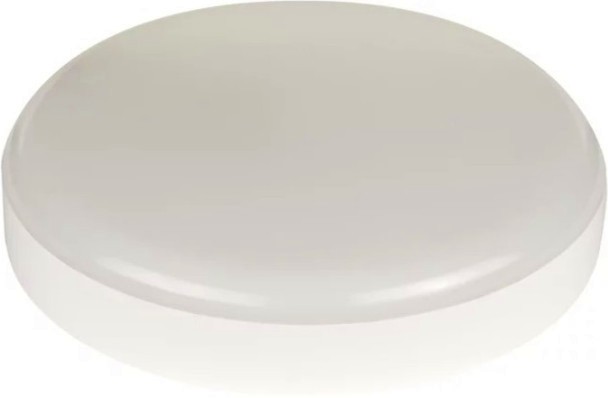 LED  LEDVANCE SF SLIM RD 260 P 840 WT 26 W 4000K - 2730 lm   ∅ 26 x 5.5 cm - 