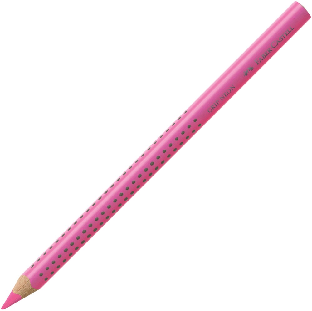      Faber-Castell Grip Neon 1148 - 