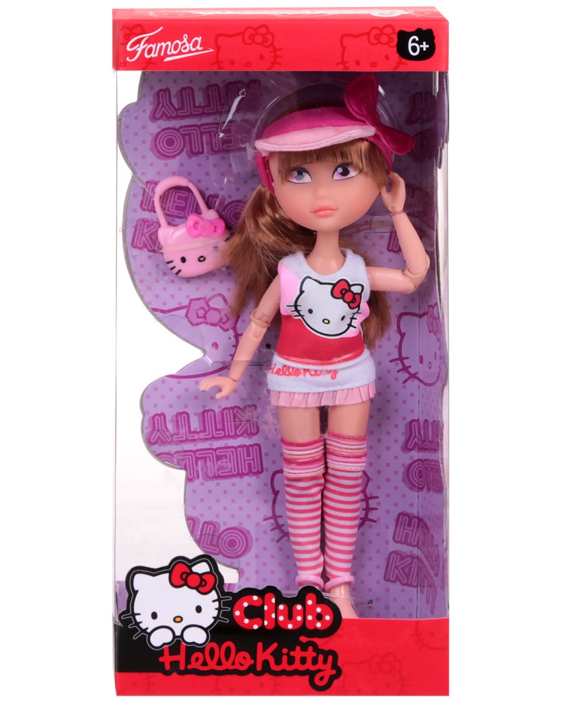  -   -      "Club Hello Kitty - 
