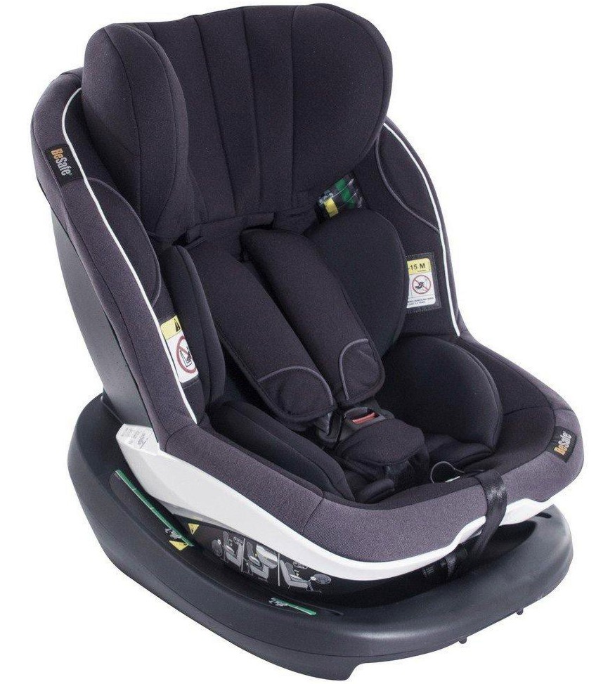 Детско столче за кола BeSafe iZi Modular i-Size Детско столче за кола BeSafe iZi Modular i-Size - За Isofix система, от 6 месеца до 18 kg - столче за кола