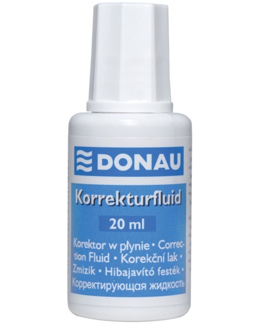   Donau - 20 ml - 