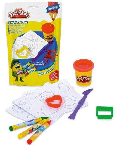      Play-Doh - 