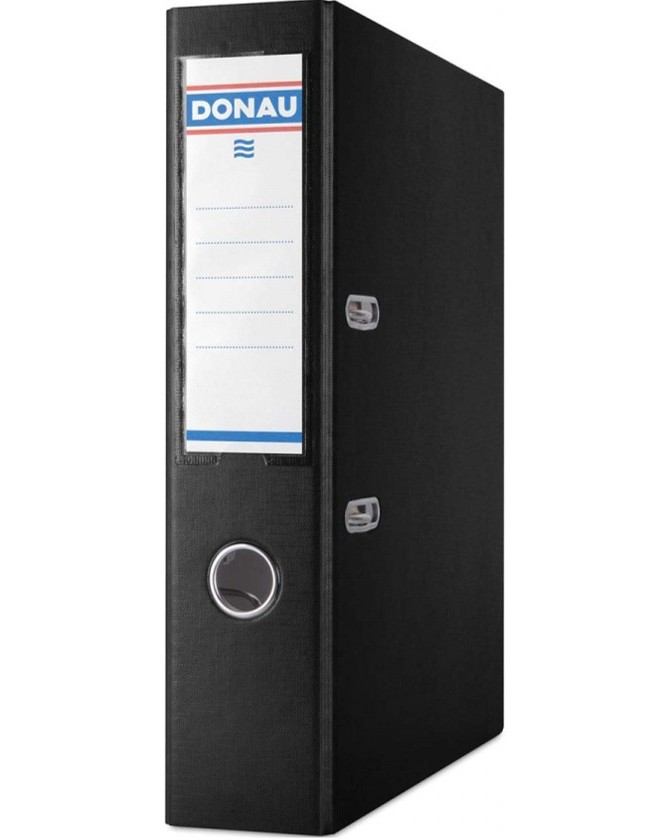 ������� � 2 ����� Donau - �� ������ A4 � � �������� �� ����� 7 cm - 