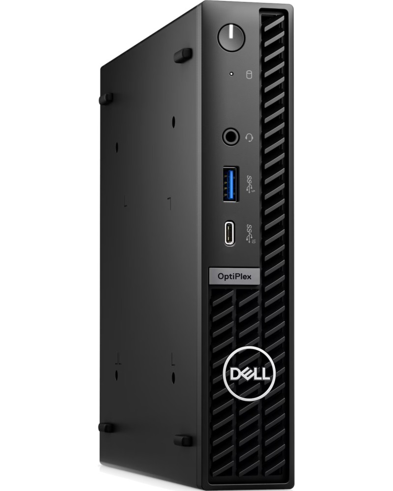   Dell OptiPlex 7020 MFF - Intel Core i5-14500T 1.2 GHz, 16 GB RAM DDR5, 512 GB SSD, Ubuntu 22.04 LTS - 