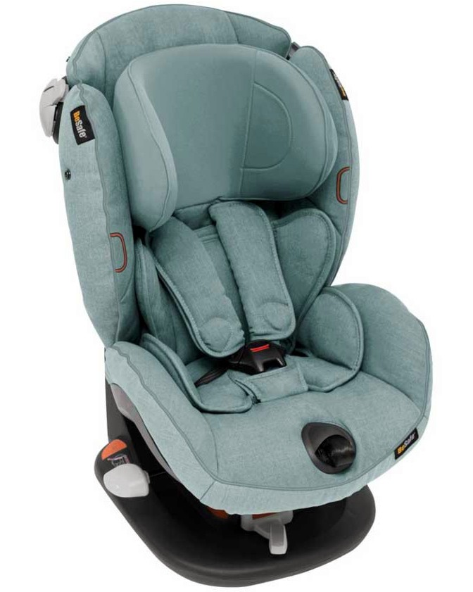 Детско столче за кола BeSafe iZi Comfort X3 Детско столче за кола BeSafe iZi Comfort X3 - От 9 до 18 kg - столче за кола