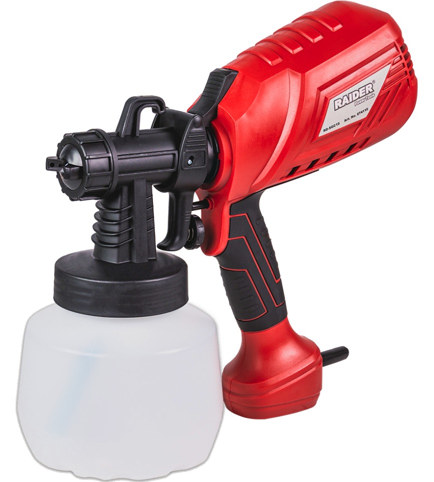     800 ml Raider RD-SGC10 -   Power Tools - 