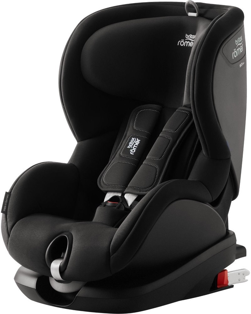     Römer Trifix 2 i-Size -  Isofix ,  76  105 cm -   