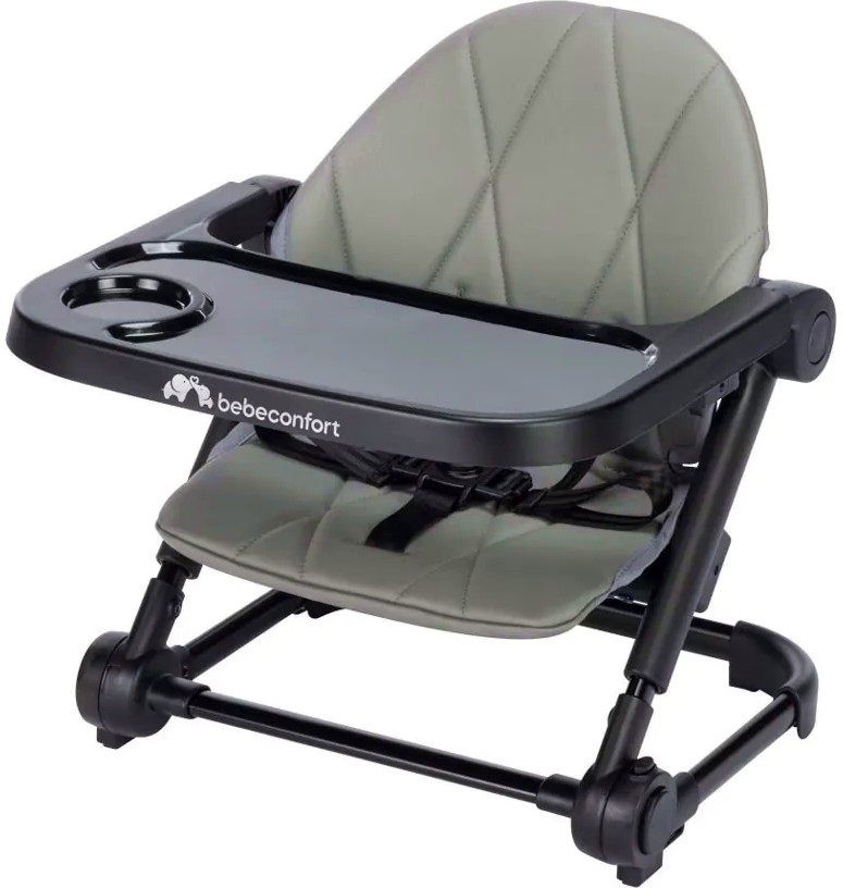 Повдигащо столче за хранене Bebe Confort Moly Повдигащо столче за хранене Bebe Confort Moly - продукт