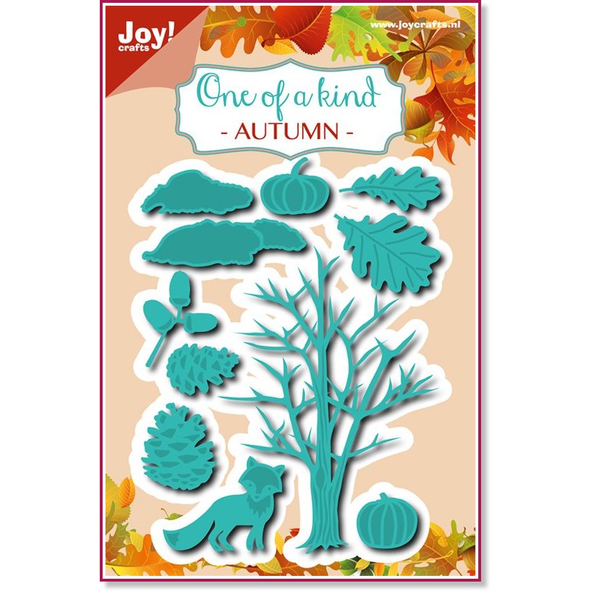      Joy Crafts -  - 11  - 