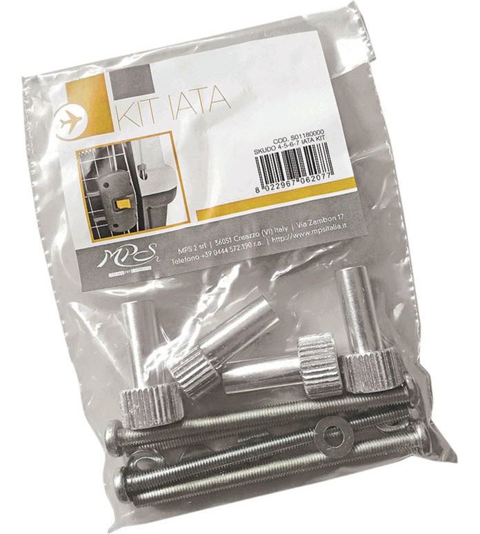 �������� ������� �� ������� �� ������ MPS Kit - �� ����� Skudo Iata - �������