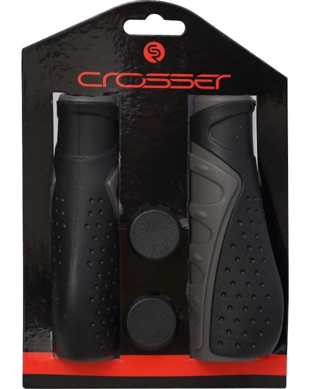 Ръкохватки за велосипед Crosser HL-G301 - 