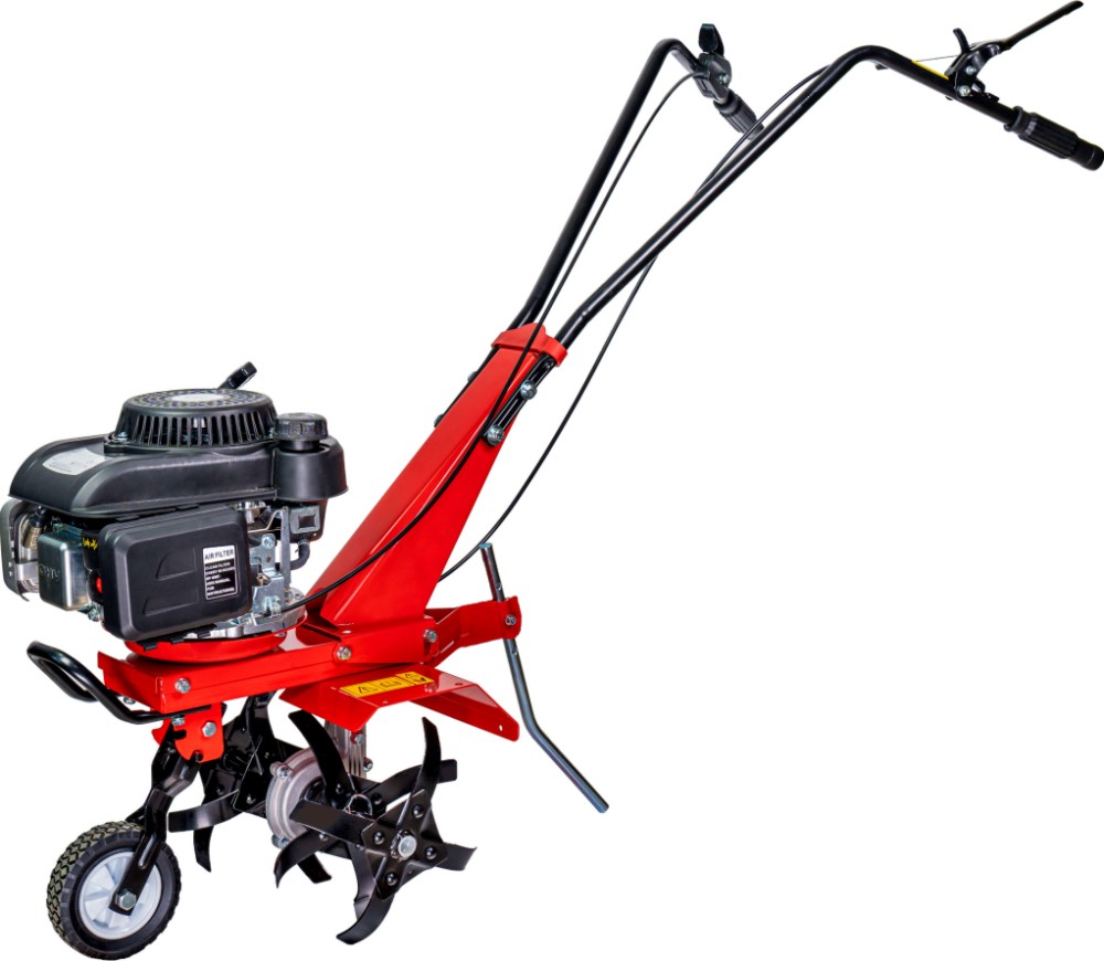 Бензинова мотофреза Raider RD-T12 Бензинова мотофреза Raider RD-T12 - От серията Garden Tools -