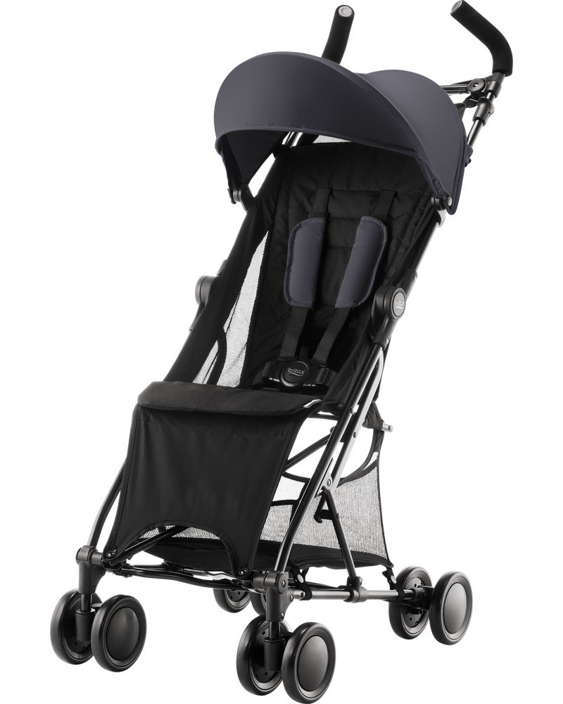   Britax Holiday - 