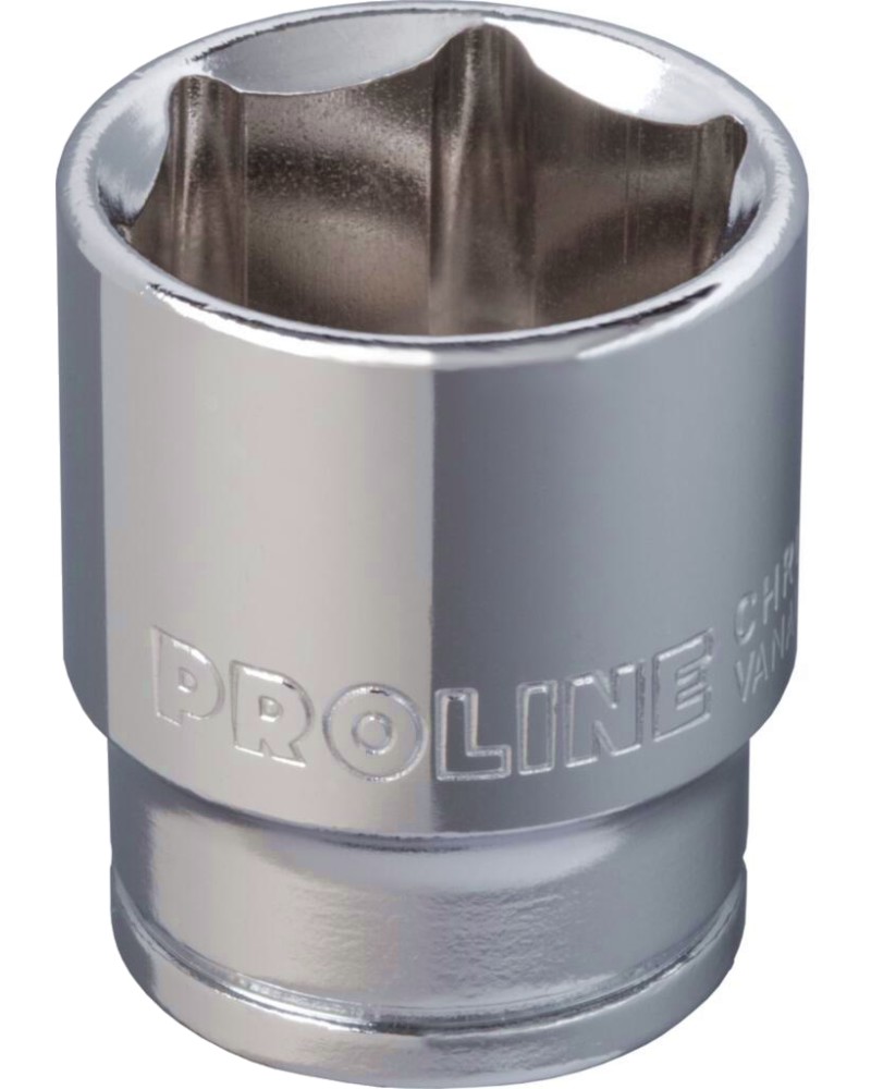  1/2" Proline CR-V -   ∅ 8 - 32 mm - 