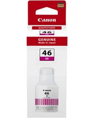   Canon GI-46 Magenta - 14000  - 