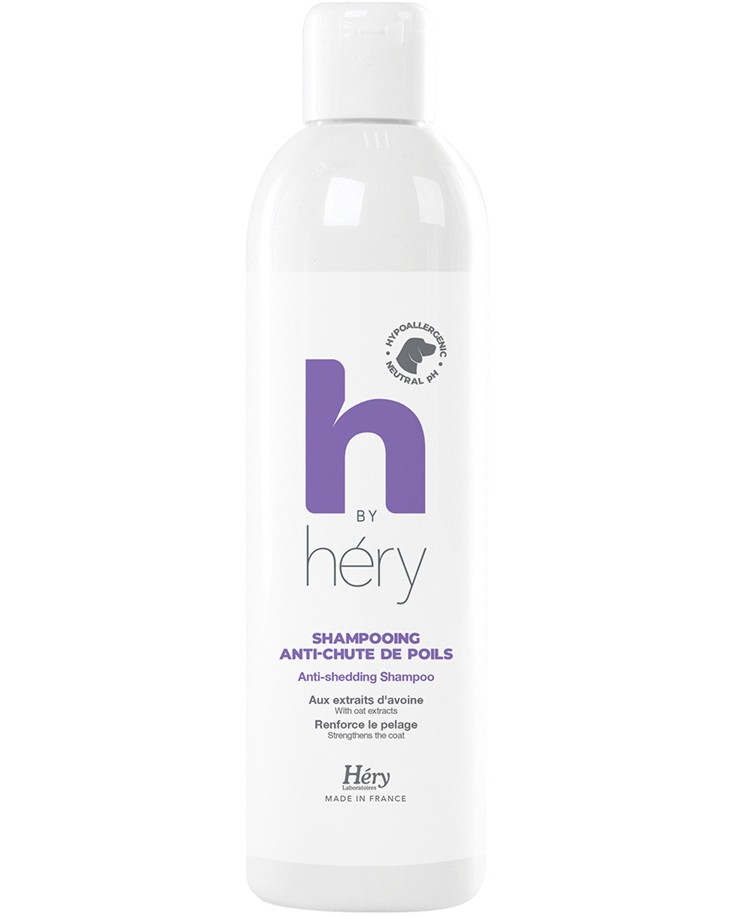       Hery - 200 ml - 