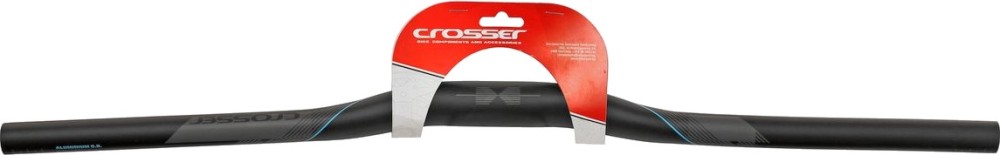 Кормило за велосипед Crosser XCS201 - 740 mm - 