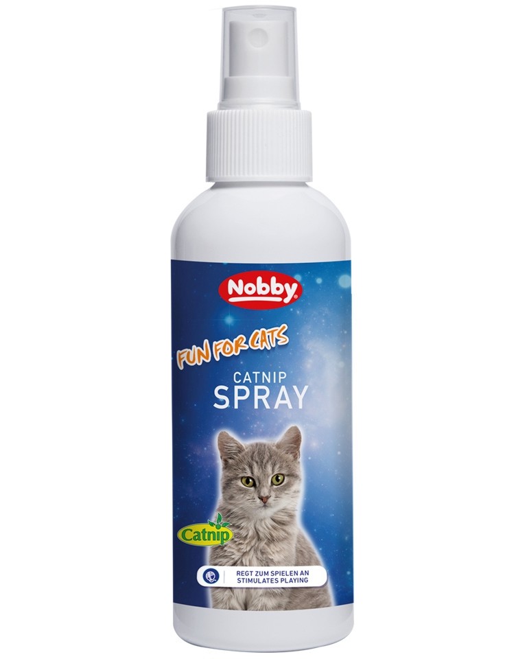 ��������� ����� �� ����� Nobby - 175 ml, � ������� ����� - �������