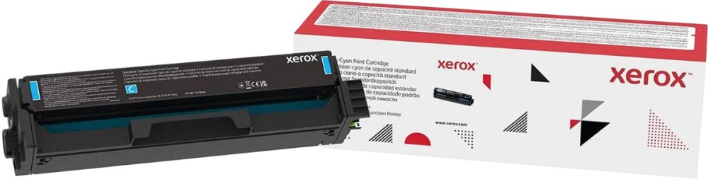 ����� ������ Xerox 006R04396 Cyan - 2500 �������� - 