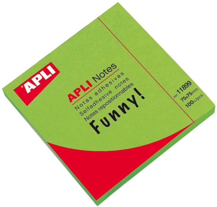      Apli -   100    7.5 x 7.5 cm - 