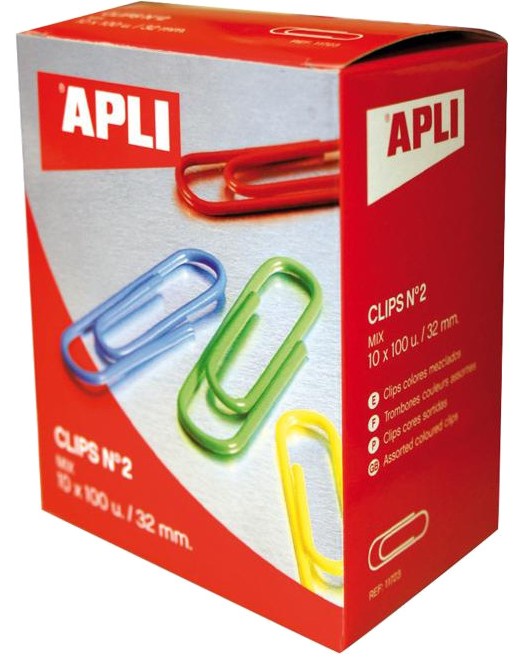   Apli - 100  - 