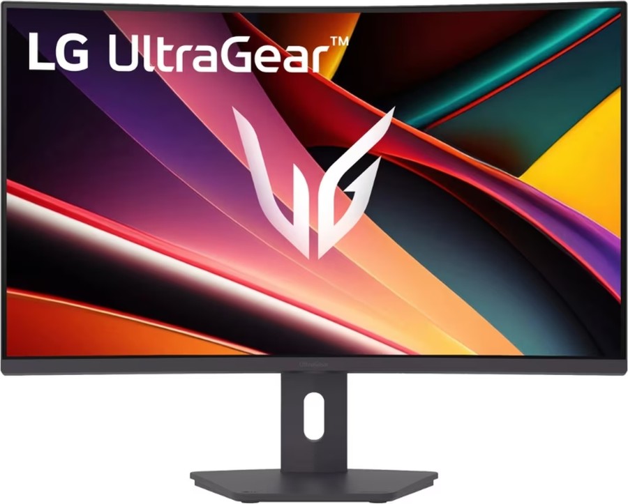 Монитор LG 32G600A-B Монитор LG 32G600A-B - 31.5", VA, 180 Hz, 16:9, 2560 x 1440, 1 ms, 2 x HDMI, DisplayPort, AMD FreeSync -