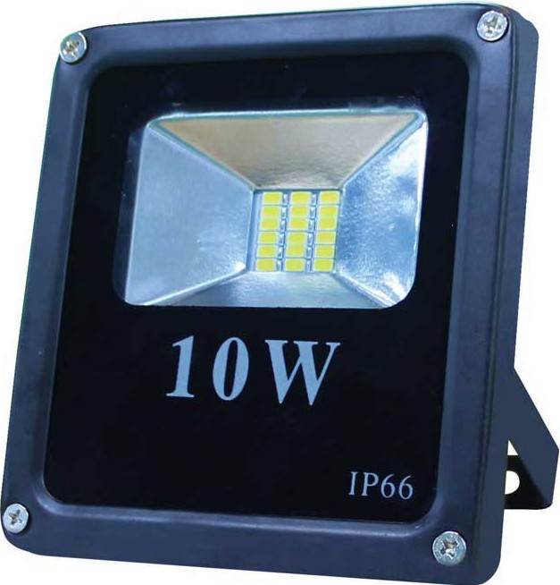  10 W Klaus Slim LED - 700 lm - 