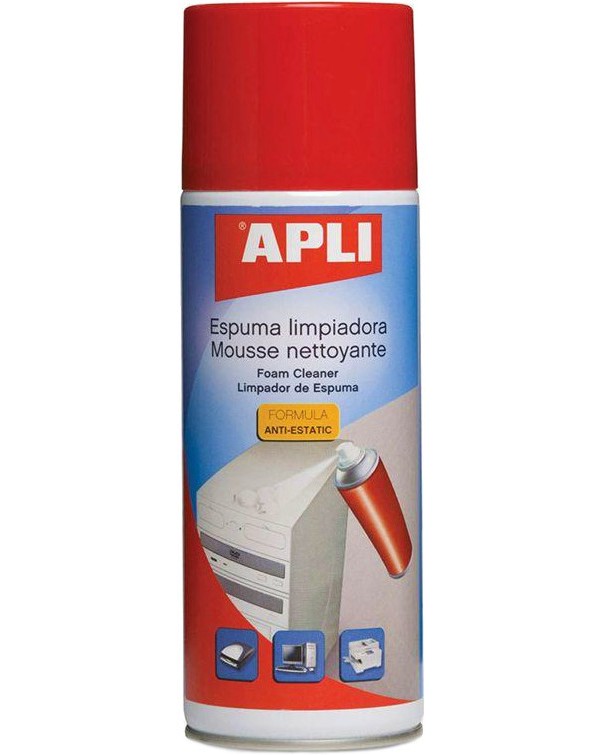        Apli - 400 ml - 