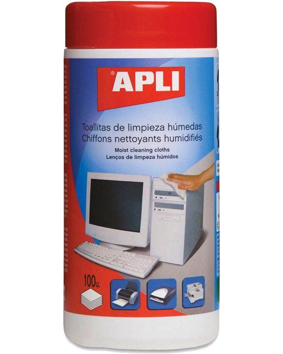        Apli - 100  -  
