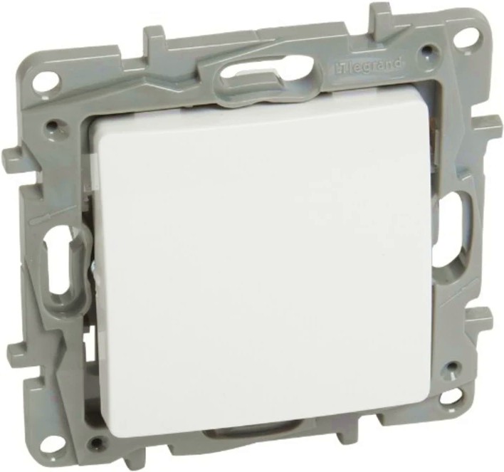   2M    Legrand -      Niloe - 