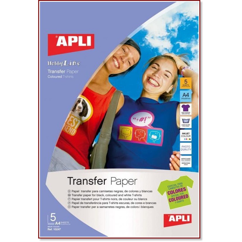      Apli -      - 