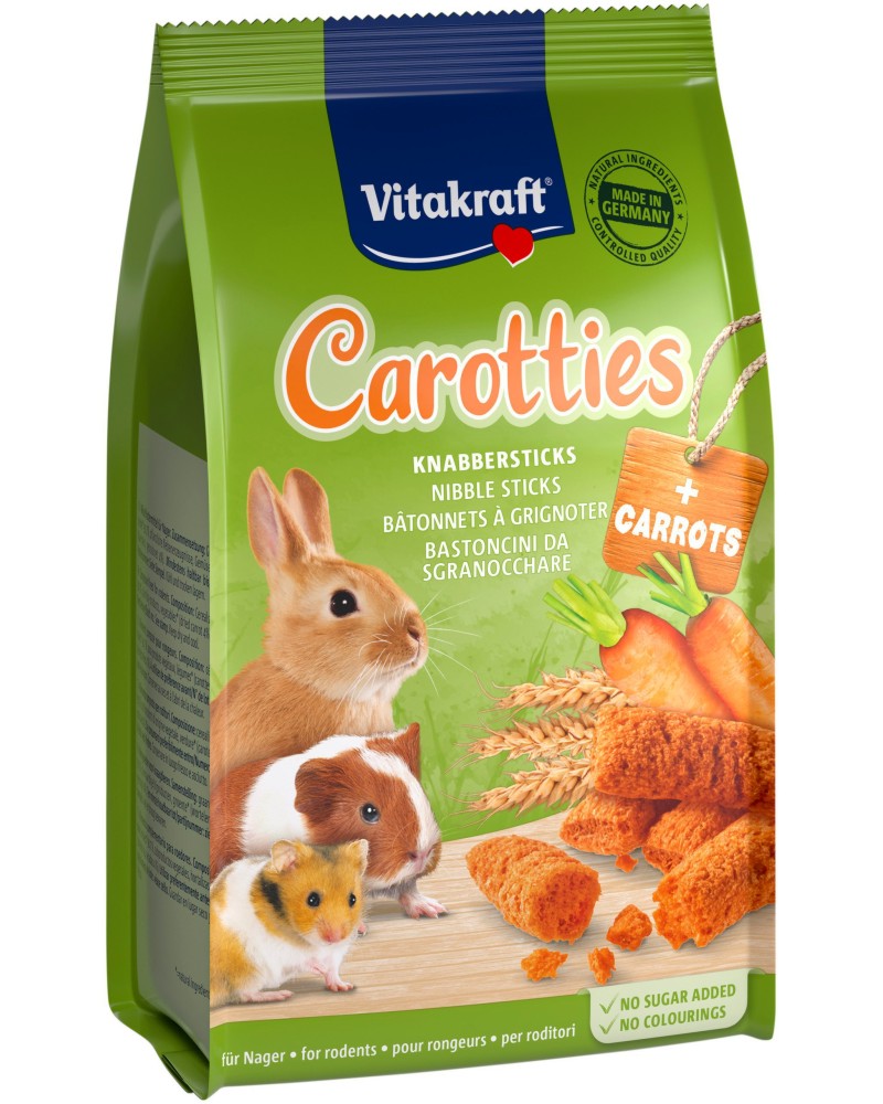      Vitakraft - 50 g,     - 