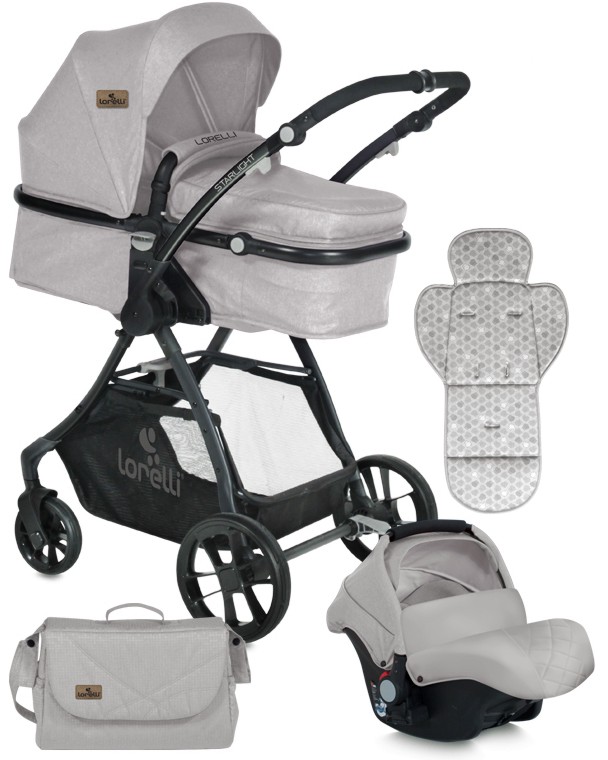   2  1 - Starlight Set -  4  - 