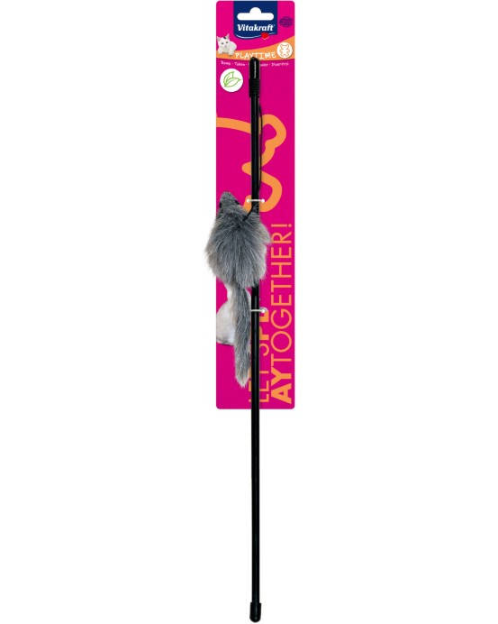      Vitakraft Kitty-Dangler -      - 