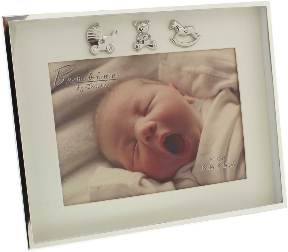     Widdop Bingham -   Bambino - 