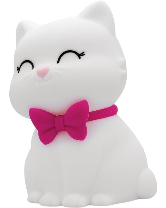     Dhink Cat -   Night Light - 
