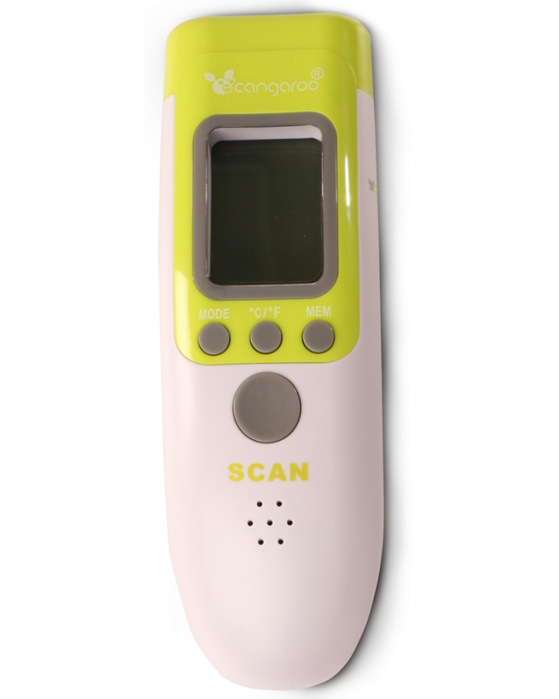 ������������ ���������� 5 � 1 Cangaroo Easy Check - �������