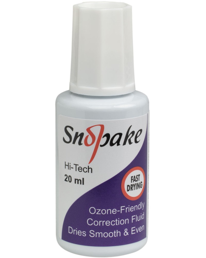   Snopake - 20 ml - 