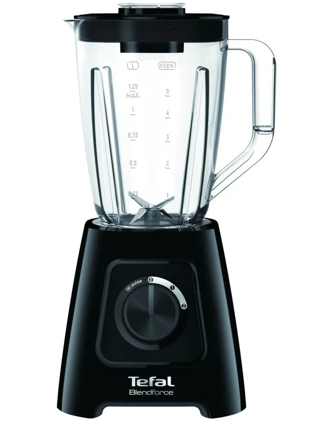 ������� Tefal BlendForce 2 - 600 W, � ��������� ���� - �������