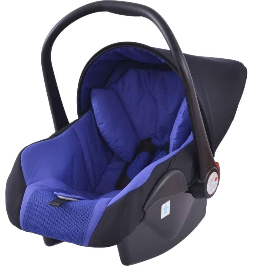 Бебешко кошче за кола Zooper CS600 - До 13 kg - столче за кола