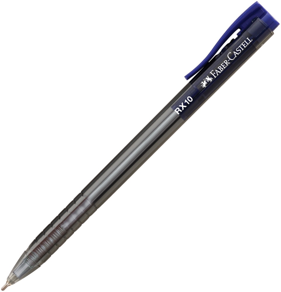 Автоматична химикалка Faber-Castell RX10 Автоматична химикалка Faber-Castell RX10 -