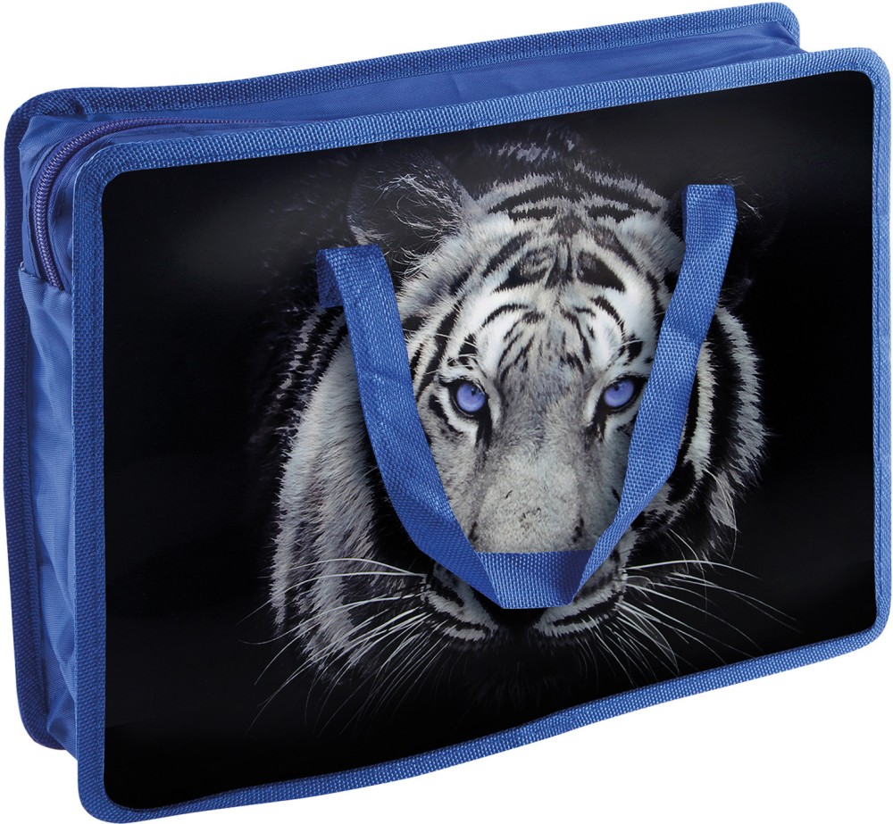      Panta Plast -  A4   Tiger - 