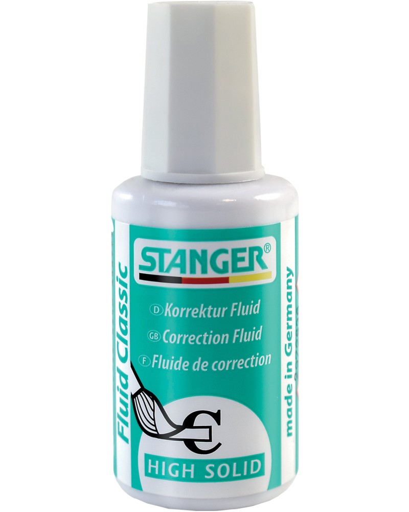    Stanger - 18 ml - 