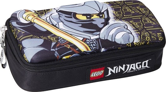   - Lego Ninjago Cole - 