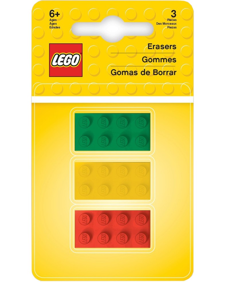    LEGO Wear - 3    Iconic - 