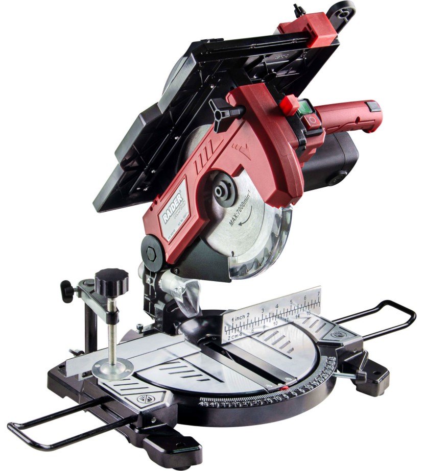      Raider RD-MS10 -     Power Tools - 